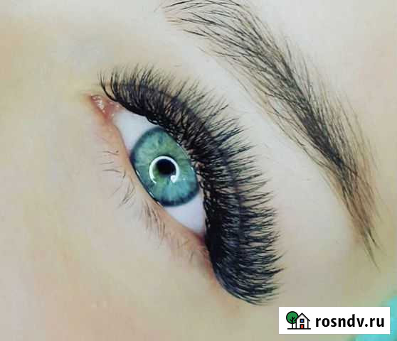 Мастер по наращиванию ресниц. Звоните пожалуйста п Чистополь - изображение 1