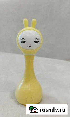 Интерактивная игрушка Alilo Уфа - изображение 1