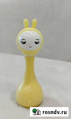 Интерактивная игрушка Alilo Уфа - изображение 1