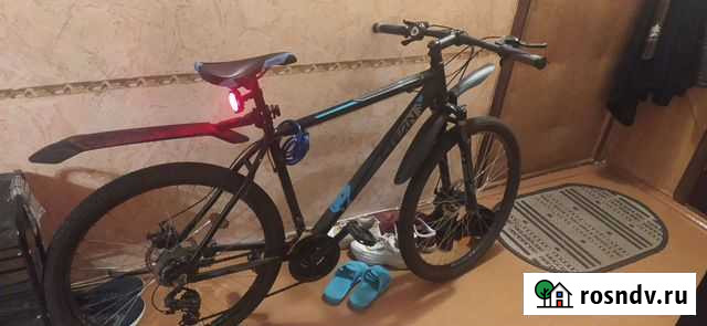 Велосипед горный Воронеж - изображение 1