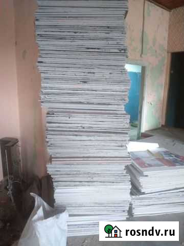 Потолок Армстронг бу Мурманск - изображение 1