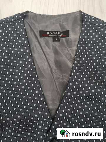 Пиджак Казань - изображение 1