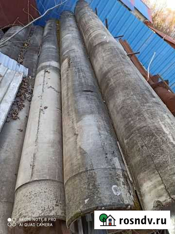 Труба Биробиджан - изображение 1