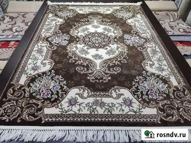 Ковер Владивосток - изображение 1