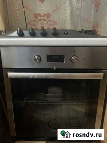 Духовой шкаф Махачкала - изображение 1