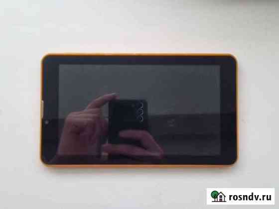 Планшет dexp ursus s470 Стерлитамак
