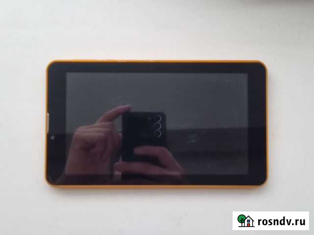 Планшет dexp ursus s470 Стерлитамак - изображение 1