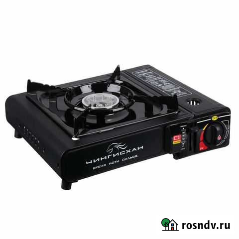 Газовая плита Курск - изображение 1