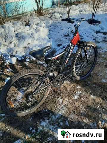 Велосипед бу Белогорск - изображение 1