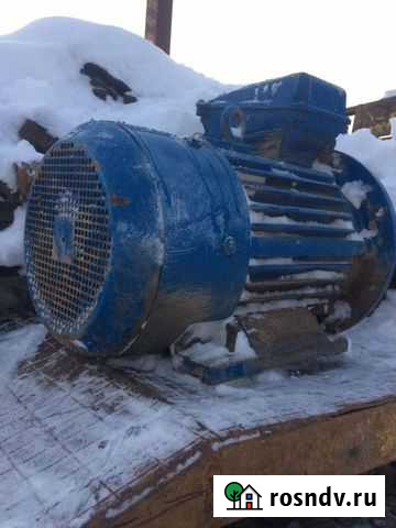 Электродвигатель 380 37квт Ивдель - изображение 1