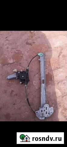 Стeклоподъемник Hyundаi Solаris Коломна - изображение 1