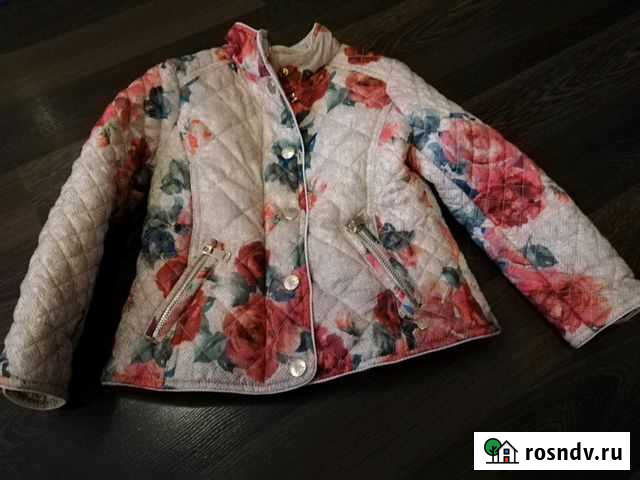 Куртка Смоленск - изображение 1