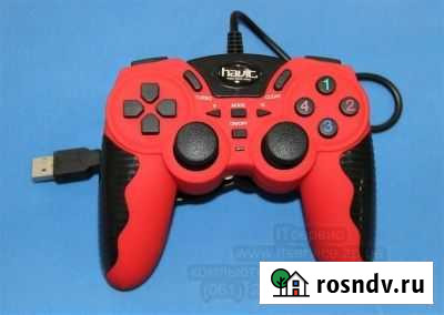Джойстики Дербент - изображение 1