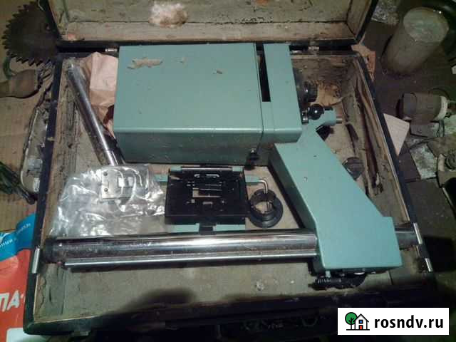 Фотоувеличитель упа-601 Каменск-Шахтинский - изображение 1