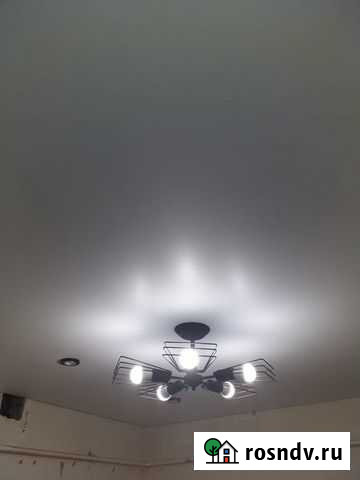 Потолки натяжные Усть-Джегута - изображение 1