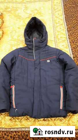 Куртка Оренбург - изображение 1