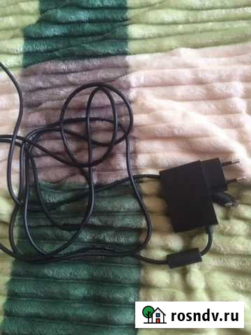 Зарядка отдам Витязево - изображение 1