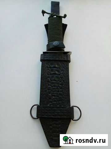 Нож Вологда - изображение 1