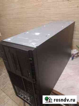 Серверный корпус Intel SC5300BRP Киров