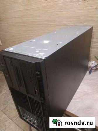 Серверный корпус Intel SC5300BRP Киров - изображение 1