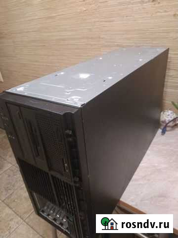 Серверный корпус Intel SC5300BRP Киров - изображение 1