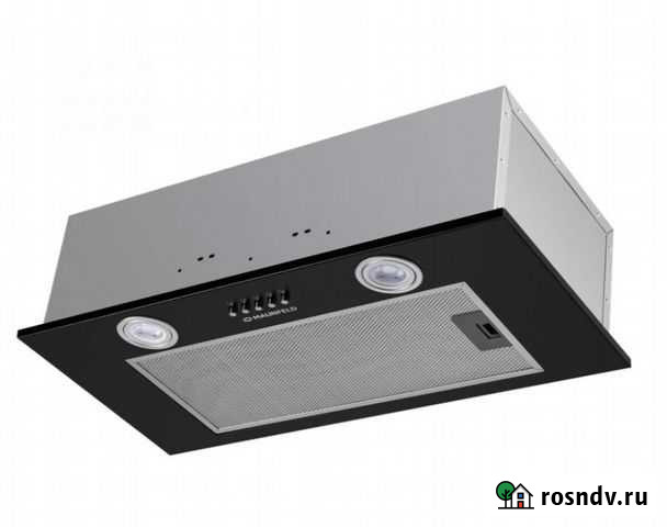 Вытяжка для кухни встраиваемая Пушкино - изображение 1