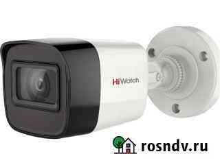 DS-T520(C) 5Мп цилиндрическая HD-TVI-видеокамера Саранск
