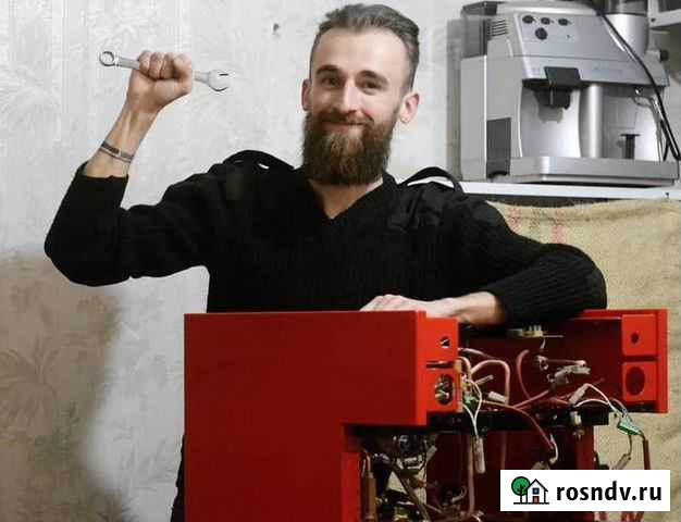 Ремонт кофемашин и кофеварок Псков - изображение 1