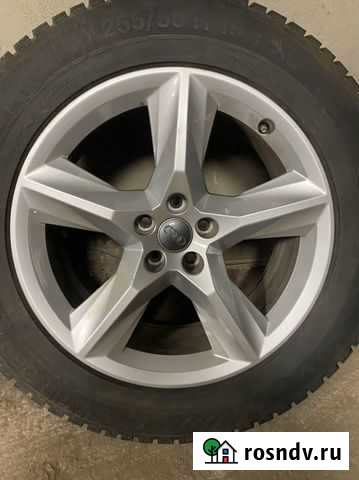 Продам колеса от Ауди Рязань - изображение 1