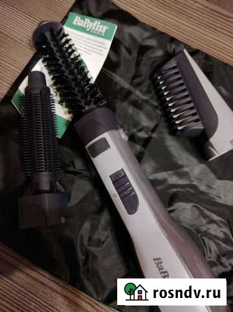 Щётка-фен BaByliss Кострома - изображение 1