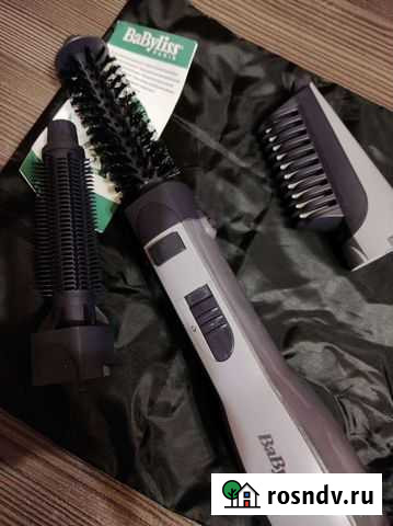 Щётка-фен BaByliss Кострома - изображение 1