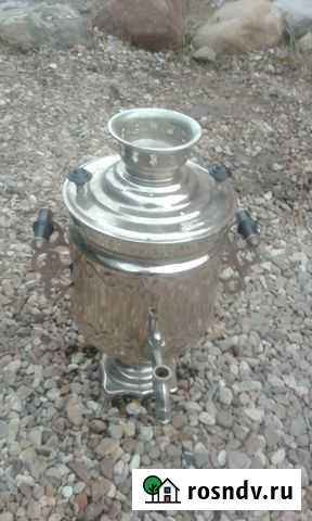 Самовар электрический Тверь - изображение 1