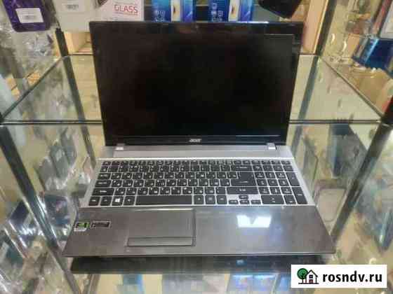Ноутбук Acer (под заказ) Сыктывкар