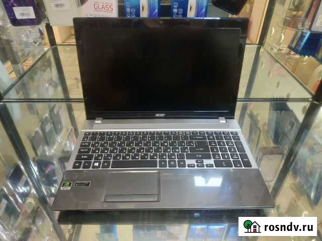 Ноутбук Acer (под заказ) Сыктывкар - изображение 1