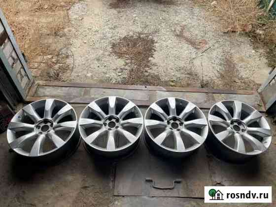 Диски r20 infiniti Городище