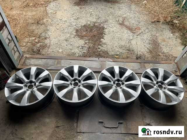Диски r20 infiniti Городище - изображение 1