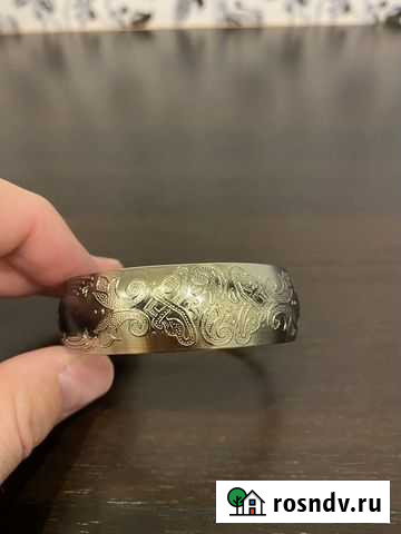 Браслет женский циркониевый Глазов - изображение 1