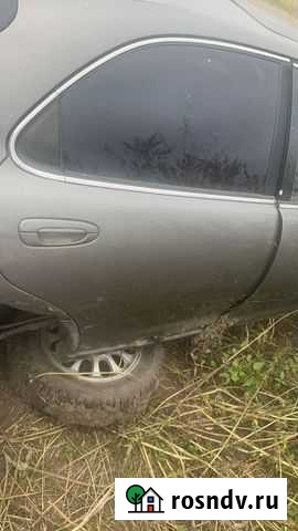 Дверь задняя правая Mazda Xedos 6 Белгород - изображение 1