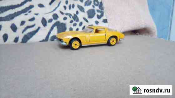 Iso Grifo 1:43 Майкоп