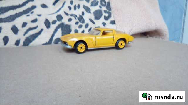 Iso Grifo 1:43 Майкоп - изображение 1