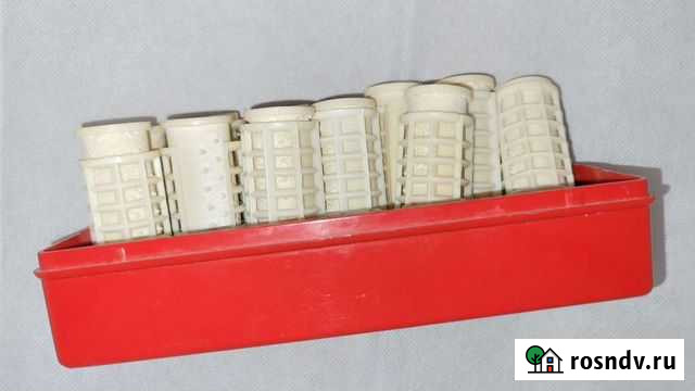 Бигуди Кумертау - изображение 1