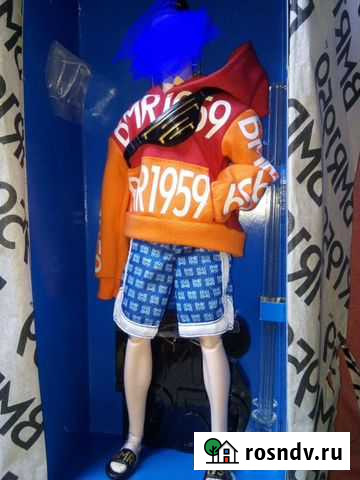 Одежда от куклы кен BMR1959 Первоуральск - изображение 1