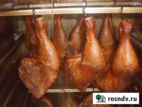 Копчение Тара - изображение 1