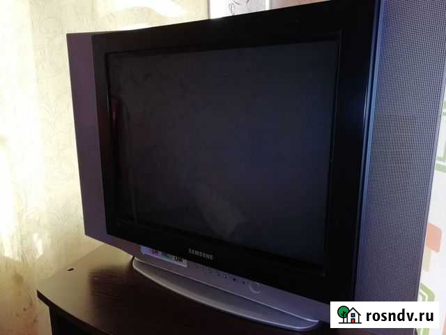 Телевизор бу Новозыбков - изображение 1