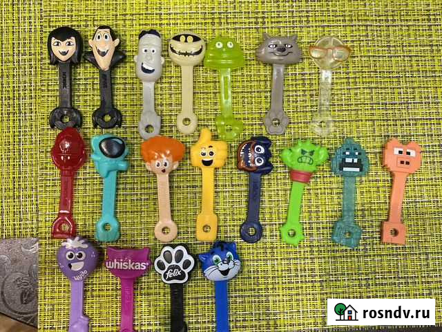 Скрепыши 3 Казань - изображение 1