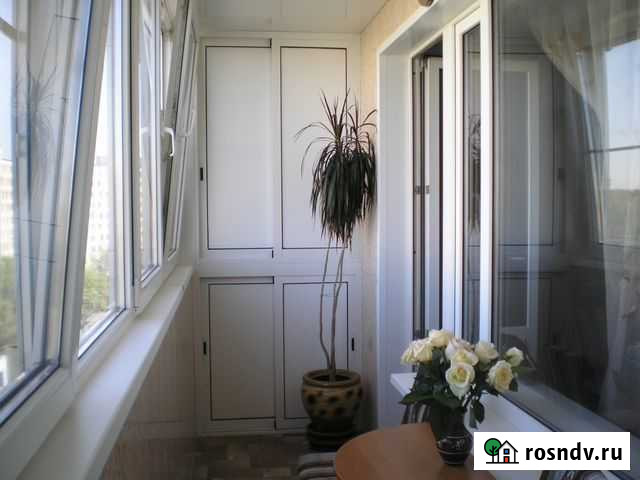 Балконы-остекление, отделка, мебель Майма - изображение 1