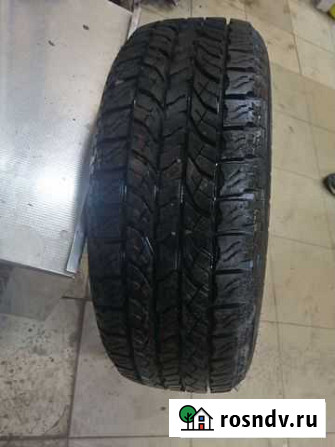 Yokohama 225/60 R17 99 Архангельск - изображение 1