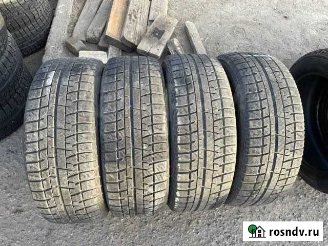 Yokohama 195/65 R15 4шт Майкоп - изображение 1