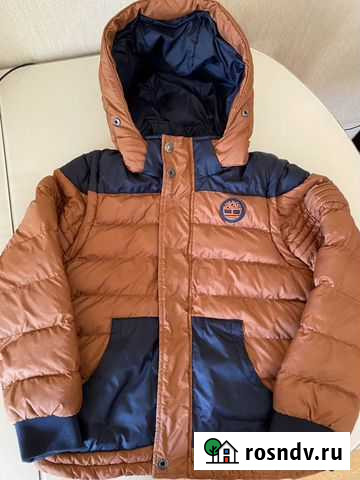 Пуховик куртка Timberland Екатеринбург - изображение 1