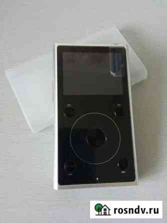 Fiio x1 II Череповец